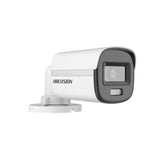 CAMARA TVI COLORVU LITE 2.8MM AUDIO DS-2CE10DF0T-LPFS HIKVIS